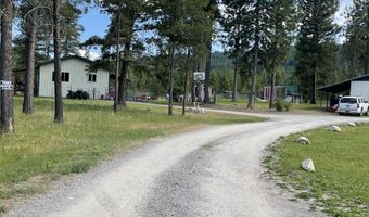 830 SHAMAR Dr, Blanchard, ID 83804
