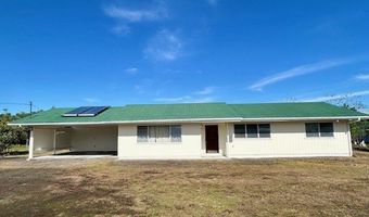 15-1545 23RD Ave, Keaau, HI 96749