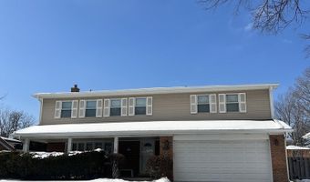 606 S Roosevelt Ave, Arlington Heights, IL 60005
