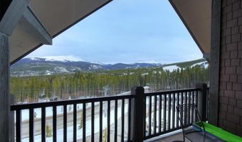 1891 Ski Hill Rd 7406, Breckenridge, CO 80424