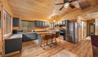 11 Whitetail Rd, Alpine, AZ 85920