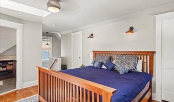 20 SHAW St, Annapolis, MD 21401