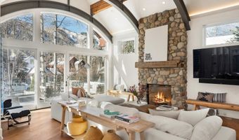 63 Smuggler Grv, Aspen, CO 81611