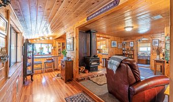 33 CR 8099 Dr, Concho, AZ 85924