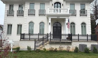4233 E WEST Hwy, Bethesda, MD 20814