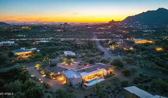 36801 N LONG RIFLE Rd, Carefree, AZ 85377