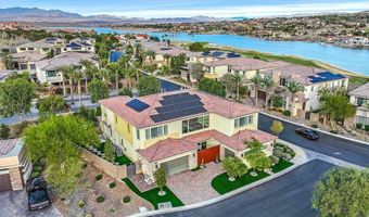 65 Garibaldi Way, Henderson, NV 89011