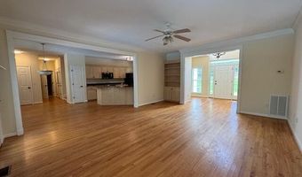 263 Pine Hollow Dr, Aiken, SC 29803