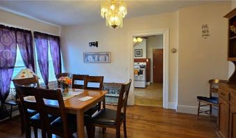 111 Woodbine St, Cranston, RI 02910