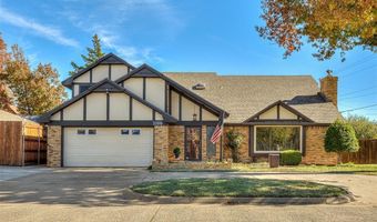 3100 N Eagle Ln, Bethany, OK 73008