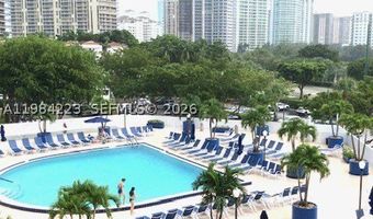 3701 N Country Club Dr 504, Aventura, FL 33180