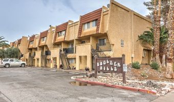 1303 Darlene Way 302A, Boulder City, NV 89005