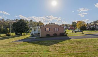 19497 Stone Mountain Rd, Abingdon, VA 24210