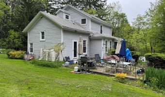 6641 Fall Clove Rd, Andes, NY 13752