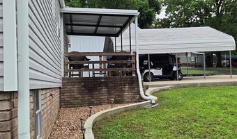 453601 E Pecan St, Cleora, OK 74331
