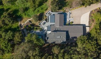 166 Castle Crest Rd, Alamo, CA 94507