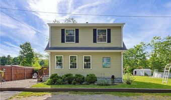 50 Brookdale Ave, Cranston, RI 02921