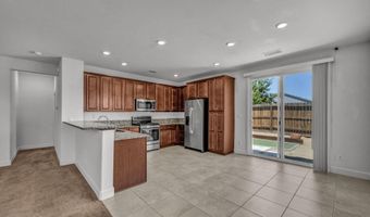 1114 Monument Peak Dr, Carson City, NV 89701