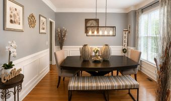 5550 Hedge Brooke Dr NW, Acworth, GA 30101