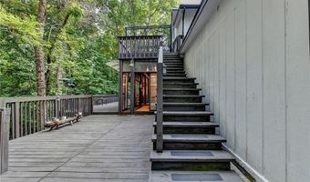 117 Ridge Rd, Berkeley Lake, GA 30096