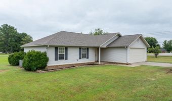 110 Luckau Ln, Alma, AR 72921