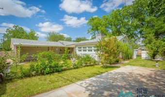 912 S 6th St, Artesia, NM 88210