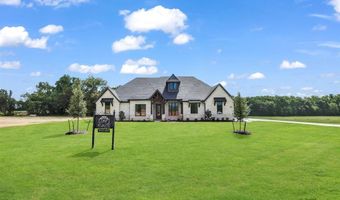 313 Wrangler Ct, Weatherford, TX 76085