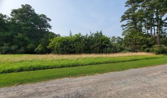 HENRYS POINT LN lot 41A, Accomac, VA 23301