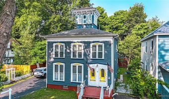 46 Orchard Ave, Evans, NY 14006