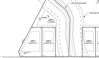 Lot 2 Cedar Grove Church Road, Felton, DE 19943