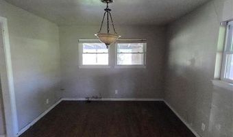 425 NW Oak Park Rd, Bartlesville, OK 74003
