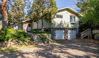 2331 Newton Ave, Cody, WY 82414
