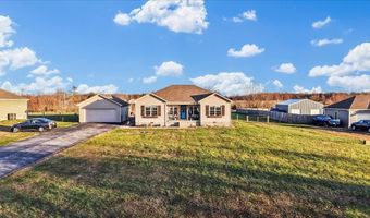 1177 Browning Rd, Auburn, KY 42206