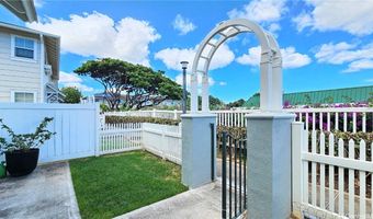 91-1031 Kaimalie St 4P6, Ewa Beach, HI 96706