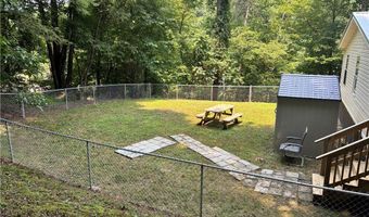 1609 Ella-s Way, Alum Creek, WV 25309