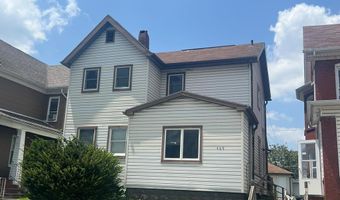 409 N 6th Ave, Altoona, PA 16601
