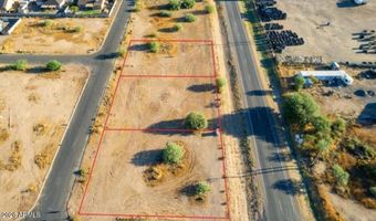 13281 S BURMA Rd 149, Arizona City, AZ 85123