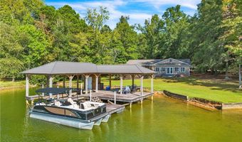 322 COLEMAN Rd, Alexander City, AL 35010