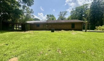 6217 CHRIS Rd, Bastrop, LA 71220