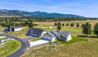 40 Bunker Ln, Blanchard, ID 83804