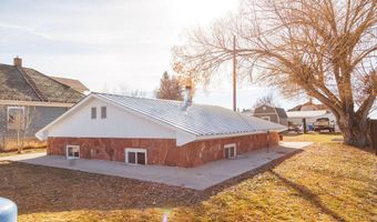145 1ST NORTH St, Cokeville, WY 83114