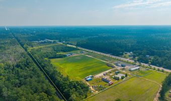1651 Main St, Bonneau, SC 29431