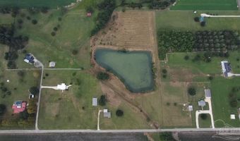 200 Block Howard Page Ln, Atmore, AL 36502