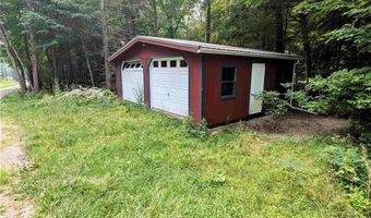 7581 Bully Hill Rd, Almond, NY 14804