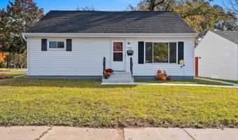 2500 S JEFFERSON St, Appleton, WI 54915