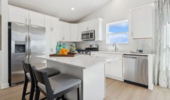 734 151st Ln NW Plan: Courtland ii, Andover, MN 55304