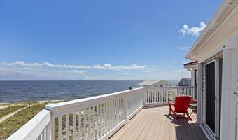 6 Kingfish St, Alligator Point, FL 32346