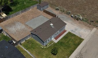 885 N 189 E, Beaver, UT 84713