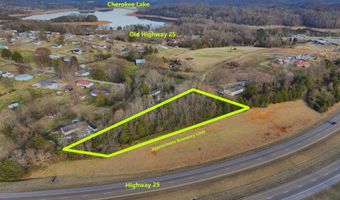 Highway 25E, Bean Station, TN 37708