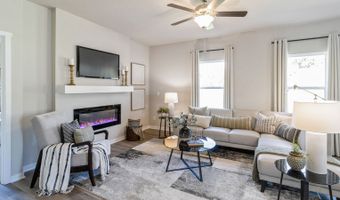 2809 NW 29th St Plan: Bellhaven, Ankeny, IA 50023